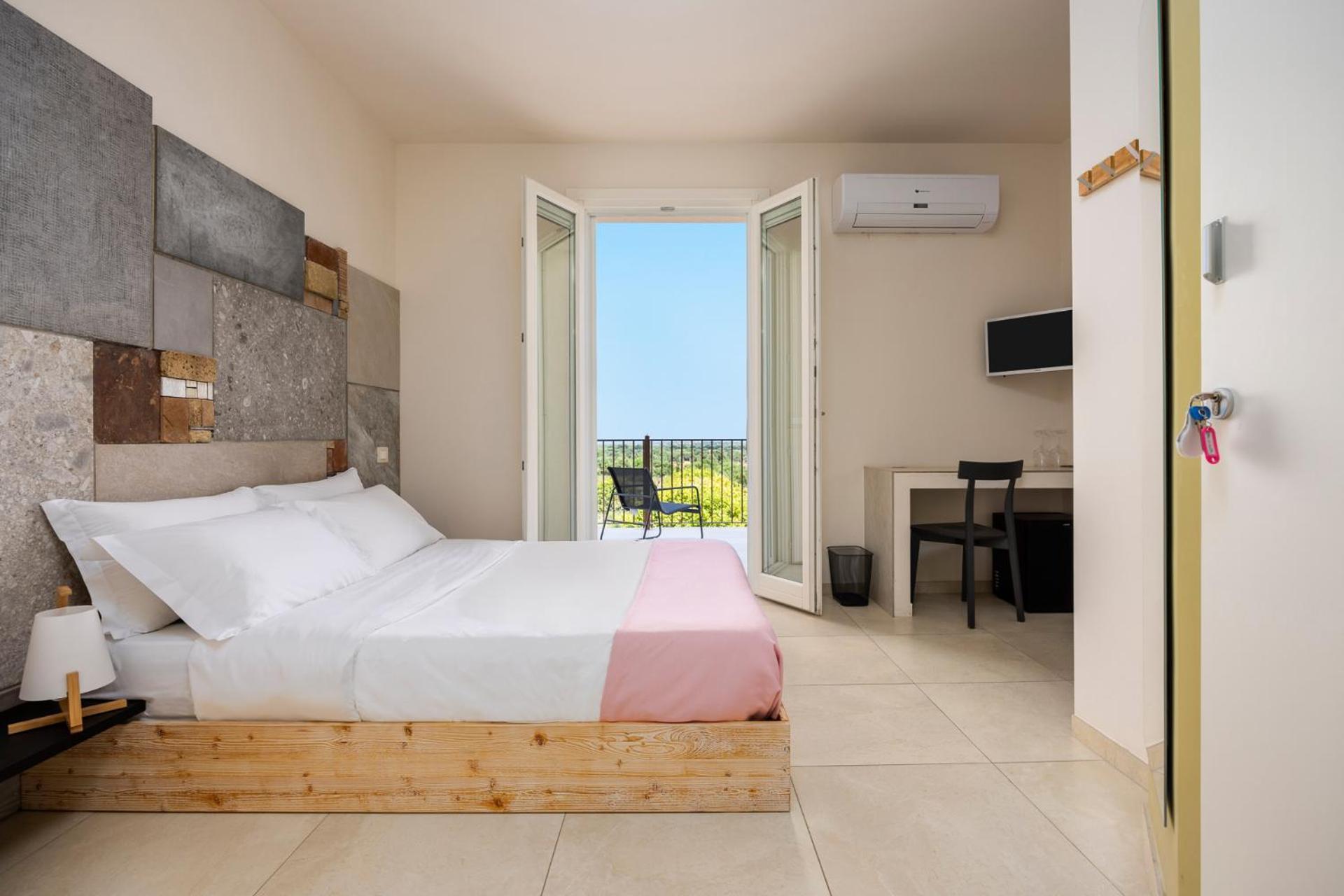 Fiore Di Vendicari B&B - Sicilian Charme, Lemon Grove And Sea Noto Exterior foto
