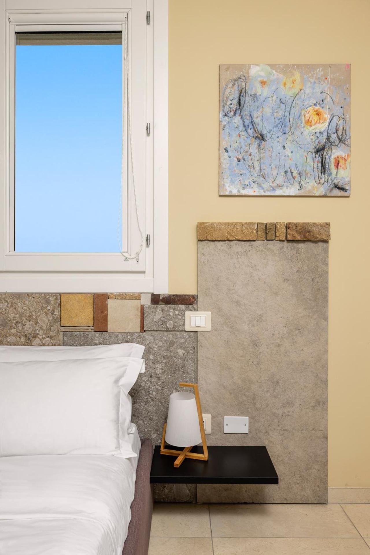 Fiore Di Vendicari B&B - Sicilian Charme, Lemon Grove And Sea Noto Exterior foto