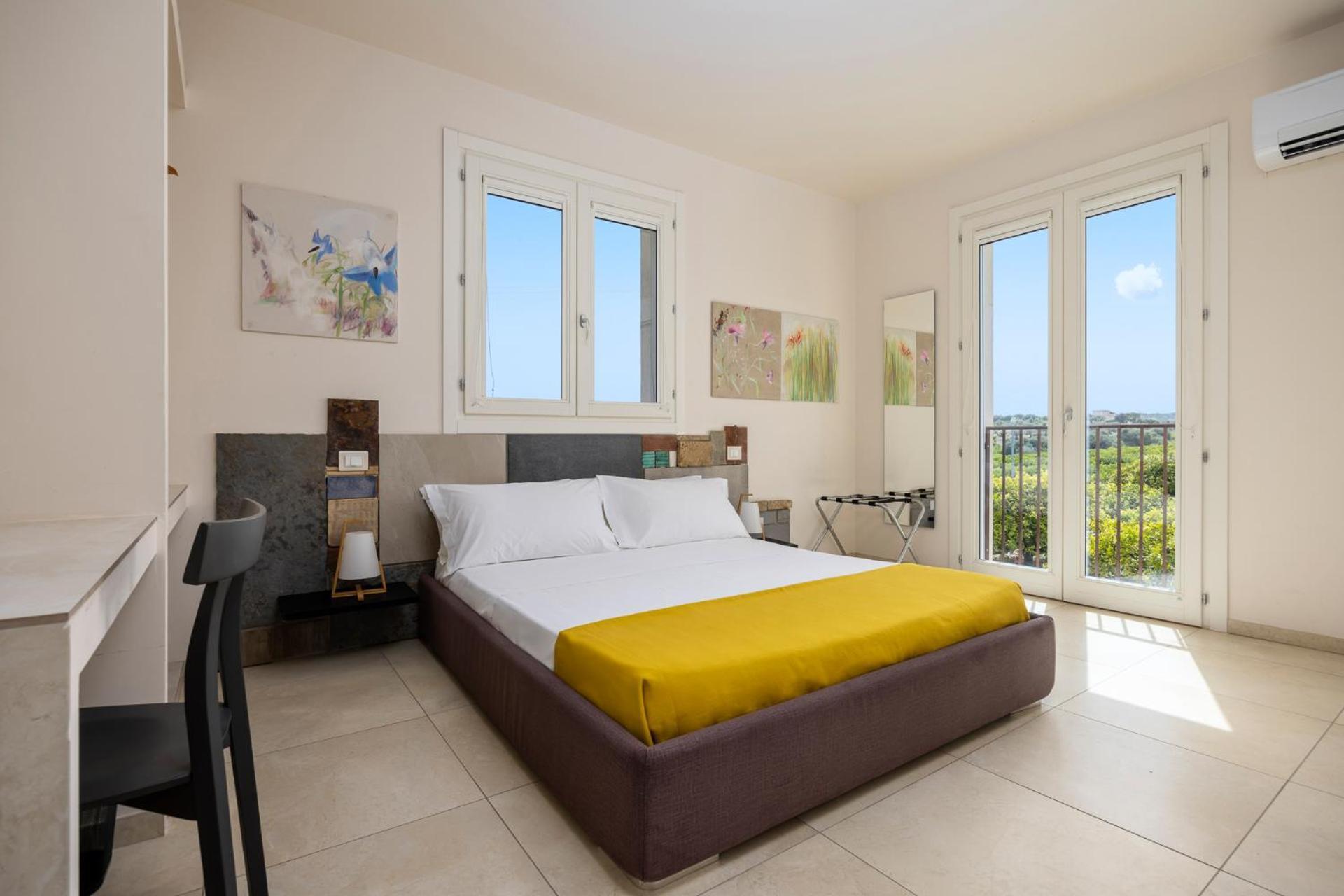Fiore Di Vendicari B&B - Sicilian Charme, Lemon Grove And Sea Noto Exterior foto